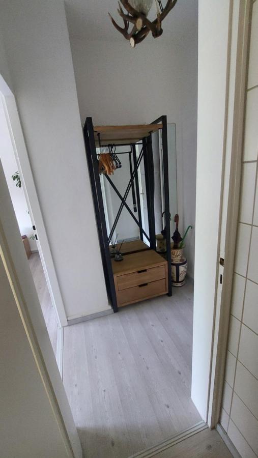 Ringo, Airport Pit Stop, Bahnhof Und Flughafen In Der Naehe Appartement