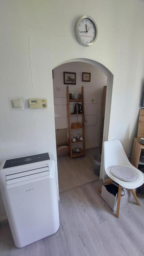 Ringo, Airport Pit Stop, Bahnhof Und Flughafen In Der Naehe Appartement